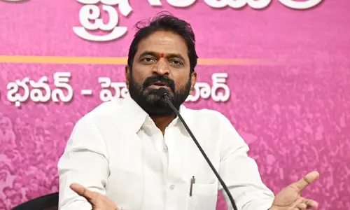 Srinivas Goud: ఒక ఎమ్మెల్యే మరో ఎమ్మెల్యే తోలు తీస్తారా?