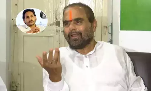 జగన్‌కు ప్రతిపక్ష హోదా..... మాజీ స్పీకర్ తమ్మినేని కీలక వ్యాఖ్యలు