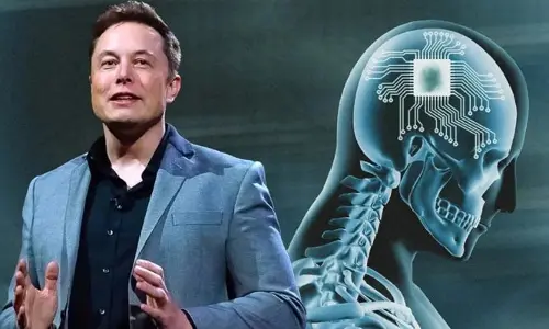 Elon Musk: రెండో మనిషి మెదడులోనూ విజయవంతంగా ఎలక్ట్రానిక్ చిప్.. మస్క్ సంచలన ప్రకటన
