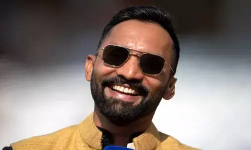 SA T20 LEAGUE : దినేష్ కార్తీక్ కు శుభవార్త..