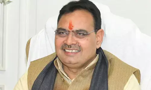 నిరుద్యోగులకు గుడ్ న్యూస్..ఉద్యోగాల భర్తీకి సీఎం కీలక ప్రకటన!