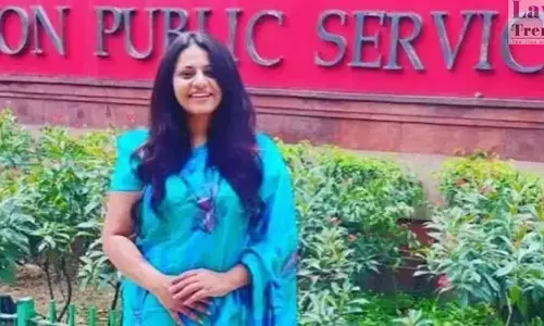 UPSC: ఢిల్లీ హైకోర్టులో పూజా ఖేడ్కర్‌కు భారీ ఉపశమనం.. అరెస్ట్ పై స్టే
