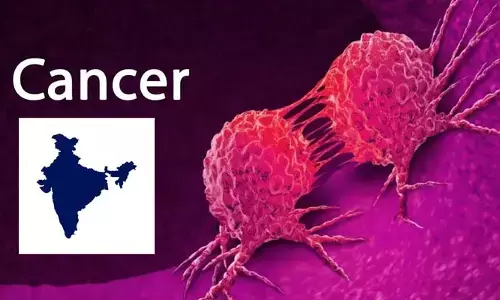 Cancer deaths: ఆ దేశాల జనాభా కంటే భారత్ లో క్యాన్సర్ రోగుల మరణాలే ఎక్కువ