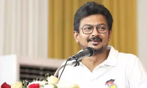 ఉదయనిధిని డిప్యూటీ సీఎం చేసే టైం ఇంకా రాలేదు.. స్టాలిన్ కీలక వ్యాఖ్యలు