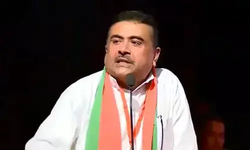 Suvendu Adhikari: కోటి మంది హిందువులు భారత్‌కు వచ్చే చాన్స్.. బీజేపీ నేత సువేంధు అధికారి