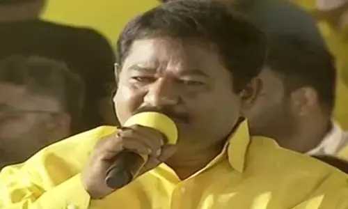వారంటీర్లను తొలగిస్తారని ప్రచారం.. క్లారిటీ ఇచ్చిన మంత్రి