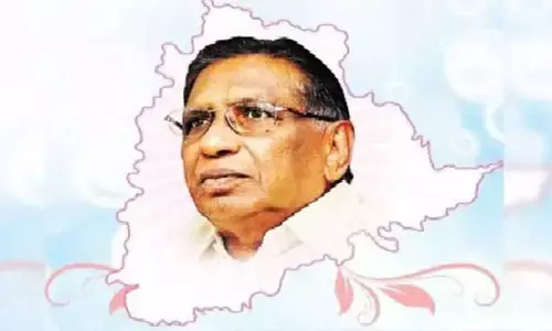 భారతీయ విద్యా ఉద్యమ ఆదర్శ ధృవతార