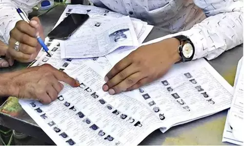 సెప్టెంబర్ 30 నుంచి.. ఓటర్ జాబితా సవరణ ప్రక్రియ
