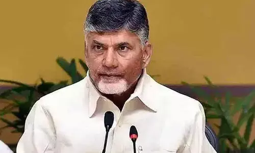 ప్రైవేట్ ఆసుపత్రులకు ధీటుగా మనమెందుకు పోటీ పడలేం..? చంద్రబాబు
