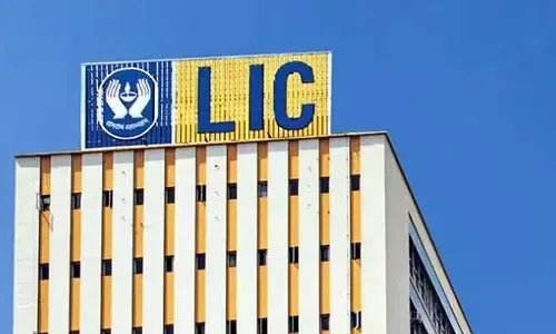 LIC నుంచి నాలుగు కొత్త ప్లాన్‌లు