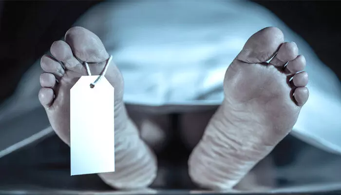 dead body found : వైరా నదిలో గల్లంతైన యువకుడు మృతి dead body found : వైరా నదిలో గల్లంతైన యువకుడు మృతి