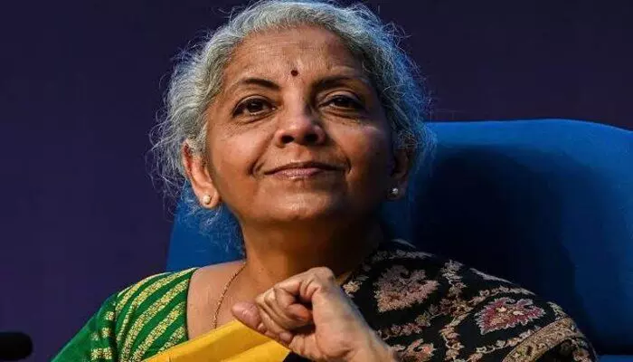 LTCG: దీర్ఘకాలిక మూలధన లాభాల పన్నును సడలించనున్న కేంద్రం LTCG: దీర్ఘకాలిక మూలధన లాభాల పన్నును సడలించనున్న కేంద్రం