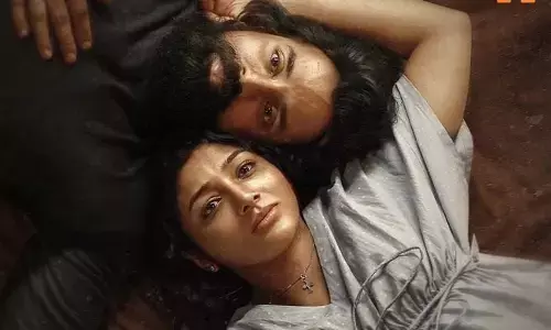 ఓటీటీలోకి తెలుగులో రాబోతున్న తమిళ థ్రిల్లర్ మూవీ.. స్ట్రీమింగ్ ఎప్పటినుంచంటే?