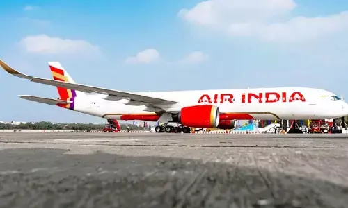 Air India: బంగ్లాదేశ్‌లో కొనసాగుతోన్న అల్లర్లు.. ఎయిరిండియా సంచలన నిర్ణయం