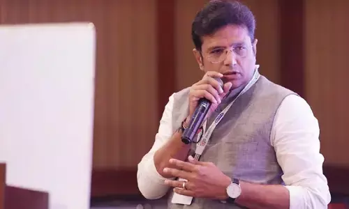 Sridhar Babu: నిరుద్యోగులకు భారీ గుడ్ న్యూస్.. మంత్రి శ్రీధర్‌బాబు కీలక ప్రకటన