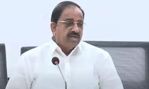 BREAKING: రుణమాఫీపై మాట్లాడే అర్హత బీఆర్ఎస్‌కు లేదు: మంత్రి తుమ్మల సెన్సేషనల్ కామెంట్స్