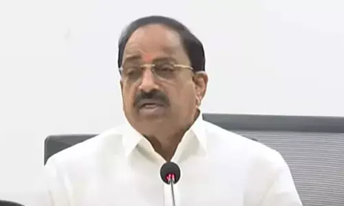 Tummala: రూ.2 లక్షల రుణమాఫీ ప్రారంభం ఆరోజే.. మంత్రి తుమ్మల కీలక ప్రకటన