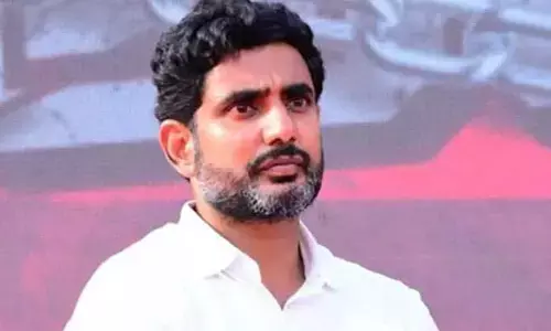 AP News:‘ఎవరిని కదిలించినా కన్నీళ్లే’..మంత్రి లోకేష్ ఎమోషనల్ ట్వీట్!