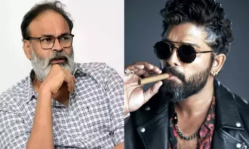 Nagababu : అల్లు అర్జున్‌పై నాగబాబు రియాక్షన్.. దాని కోసం వెయిటింగ్ అంటూ కామెంట్