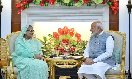 S&P: బంగ్లాదేశ్ సంక్షోభంతో భారత వాణిజ్యంపై ప్రభావం.. S&P రేటింగ్స్‌ కీలక ప్రకటన