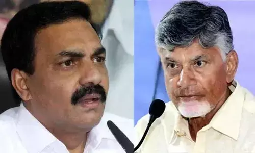 ఎమ్మెల్యేలు చెప్పినట్లు కలెక్టర్లు వినడం ఏంటి?.. సీఎం నిర్ణయంపై మాజీ మంత్రి సీరియస్