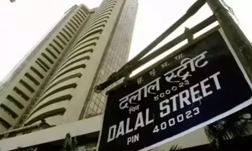 Stock Market: మళ్లీ నష్టాల్లో స్టాక్ మార్కెట్లు