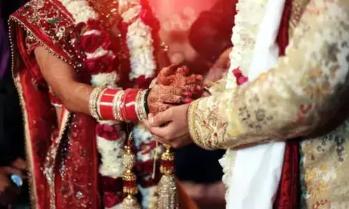 శ్రావణ మాసం వచ్చింది.. ముహూర్తాలు తెచ్చింది