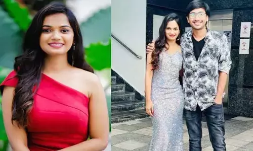 రాజ్ తరుణ్ ప్రెగ్నెంట్ చేశాడు అందుకే లావయ్యానంటూ అరియానా సంచలన కామెంట్స్