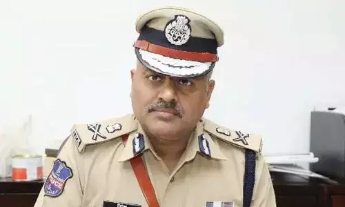 TG: ఇక నుంచి మరింత కఠినంగా ఉండండి.. పోలీసులు డీజీపీ ఆదేశం