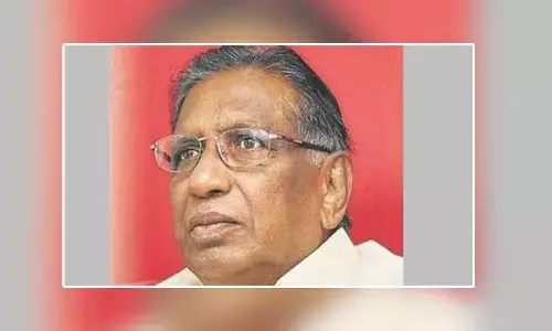 అంబేద్కర్ వర్సిటీలో జయశంకర్‌కు నివాళి