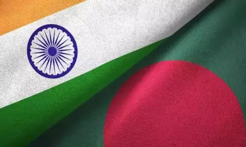 Bangladesh: దేశీయ కంపెనీలను ఇరకాటంలో పడేసిన బంగ్లాదేశ్ సంక్షోభం