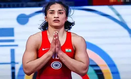 Paris Olympics : సెమీస్ తర్వాత ఏం జరిగింది?.. వినేశ్ బరువు ఎలా పెరిగింది?