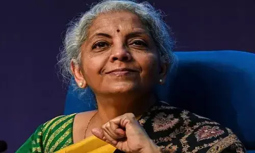 LTCG: దీర్ఘకాలిక మూలధన లాభాల పన్నును సడలించనున్న కేంద్రం