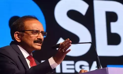 SBI Chairman: ఎస్‌బీఐ ఛైర్మన్‌గా తెలుగు వ్యక్తి.. ఆమోదించిన ప్రభుత్వం