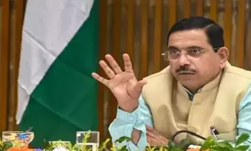 Renewable Energy: పునరుత్పాదక ఇంధన రంగంలో రూ. 30 లక్షల కోట్ల పెట్టుబడుల అంచనా