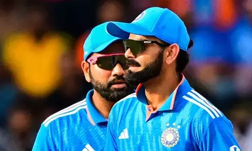IND VS SL : సిరీస్ సమం చేస్తారా?..నేడు శ్రీలంక, భారత్ జట్ల మధ్య మూడో వన్డే