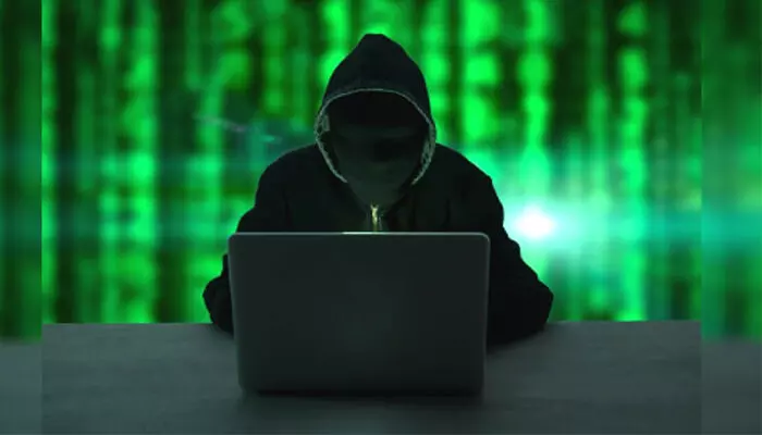 Cyber fraud : జగిత్యాలలో సైబర్ మోసం Cyber fraud : జగిత్యాలలో సైబర్ మోసం