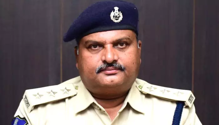 jail : చోరీ కేసులో వ్యక్తికి ఏడాదిన్నర జైలు jail : చోరీ కేసులో వ్యక్తికి ఏడాదిన్నర జైలు