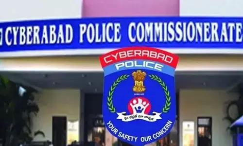 సైబరాబాద్ కమిషనరేట్ పరిధిలో నిర్లక్ష్యంగా ఆఫీసర్‌ల డ్యూటీలు
