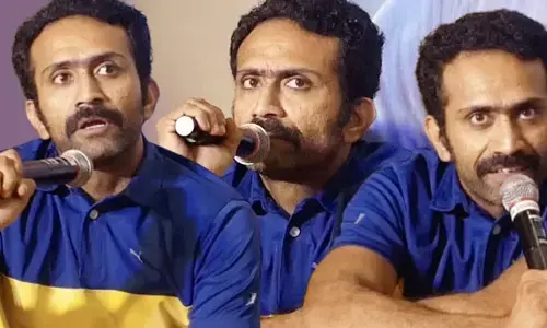 Shine Tom Chacko: ఆ ఆరోగ్య సమస్య నాకు మంచే చేసిందంటూ షాకింగ్ కామెంట్స్ చేసిన యంగ్ హీరో?