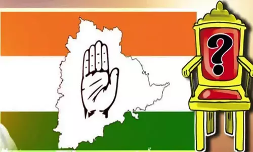 Cabinet Expansion: శ్రావణమాసంలోనే మంత్రి‌వర్గ విస్తరణ..! టీపీసీసీ చీఫ్ పోస్టుకు వడబోత కంప్లీట్