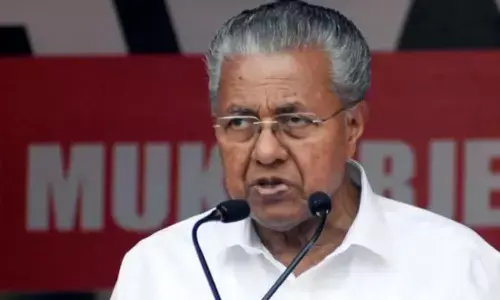 Cm pinarayi vijayan: వయనాడ్ బాధితులను కేంద్రం అవమానించింది.. సీఎం పినరయి విజయన్