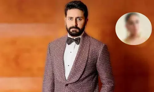 ఆమె జీవితంలో క్షమించలేని తప్పు చేసిందంటూ అభిషేక్ బచ్చన్ సంచలన కామెంట్స్.. విడాకుల గురించేనా?
