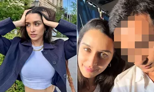 shraddha kapoor: బాలీవుడ్ లో మరో బిగ్ బ్రేకప్..  ఇన్‌స్టాగ్రామ్‌లో  అతన్ని అన్ ఫాలో చేసిన  స్టార్ హీరోయిన్