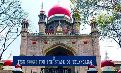TG High Court: ఎమ్మెల్యేల పార్టీ ఫిరాయింపుపై ముగిసిన వాదనలు.. తీర్పు రిజర్వ్ చేసిన హైకోర్టు