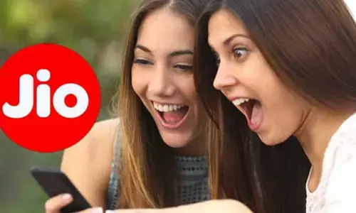Jio Recharge Plans:జియో యూజర్లకు అదిరిపోయే గుడ్ న్యూస్..ఆ ప్లాన్లు మళ్లీ వచ్చాయ్!