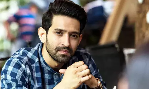 Vikrant Messi: మా అమ్మ సలహాతోనే సహజీవనంలో ఉన్నాం.. యంగ్ నటుడు షాకింగ్ కామెంట్స్