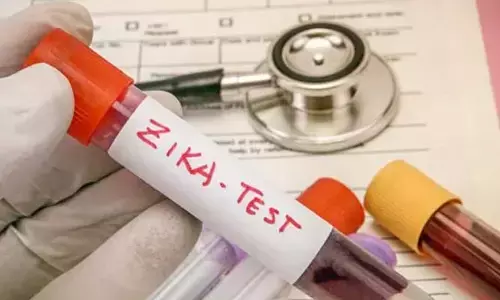 Jika virus: ఫూణేలో జికా వైరస్ కలకలం.. 66 కేసులు నమోదు