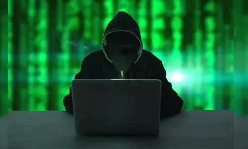 Cyber ​​fraud : జగిత్యాలలో సైబర్ మోసం