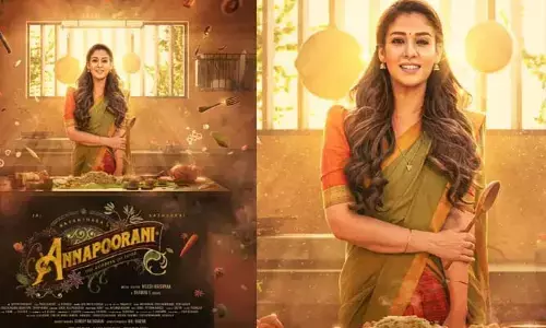 Nayanthara: 7 నెలల తర్వాత ఓటీటీలోకి నయనతార కాంట్రవర్సీ మూవీ.. కానీ ట్విస్ట్ ఏంటంటే?